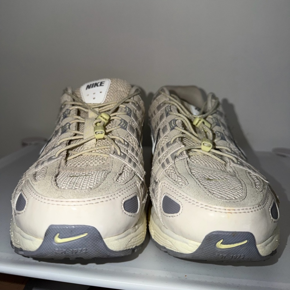 Nike p6000 women’s Beige - Picture 2 of 7